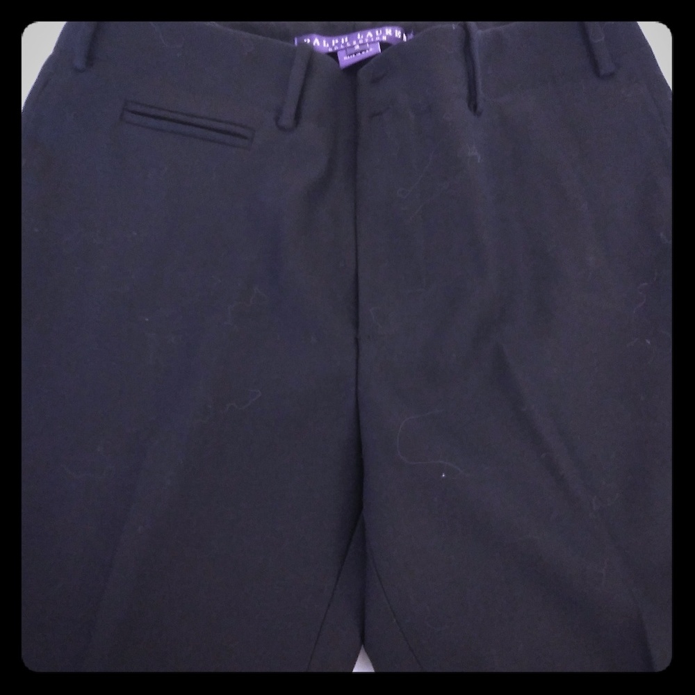 Ralph Lauren Purple Label pants